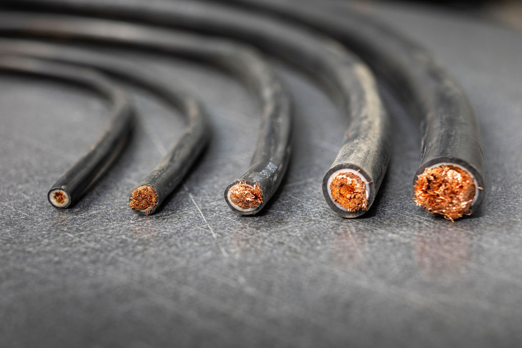 About our cable solutions